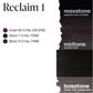 Reclaim #1 - Stevey G. - Perma Blend Reclaim #1 - Stevey G.