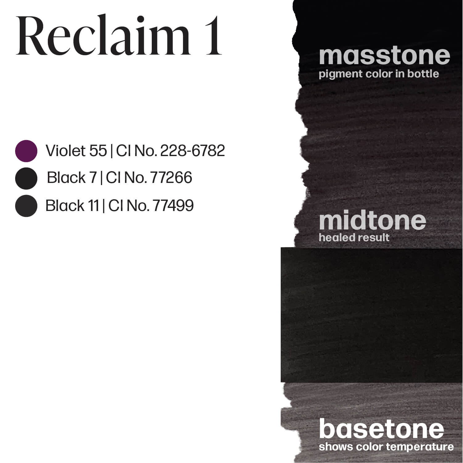 Reclaim #1 - Stevey G. - Perma BlendReclaim #1 - Stevey G.