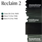 Reclaim #2 - Stevey G. - Perma Blend Reclaim #2 - Stevey G.
