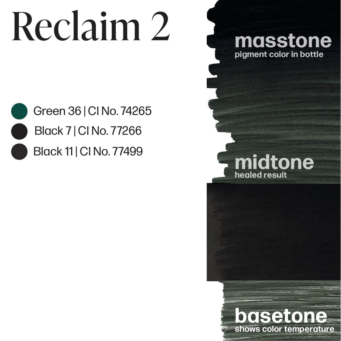 Reclaim #2 - Stevey G. - Perma Blend Reclaim #2 - Stevey G.