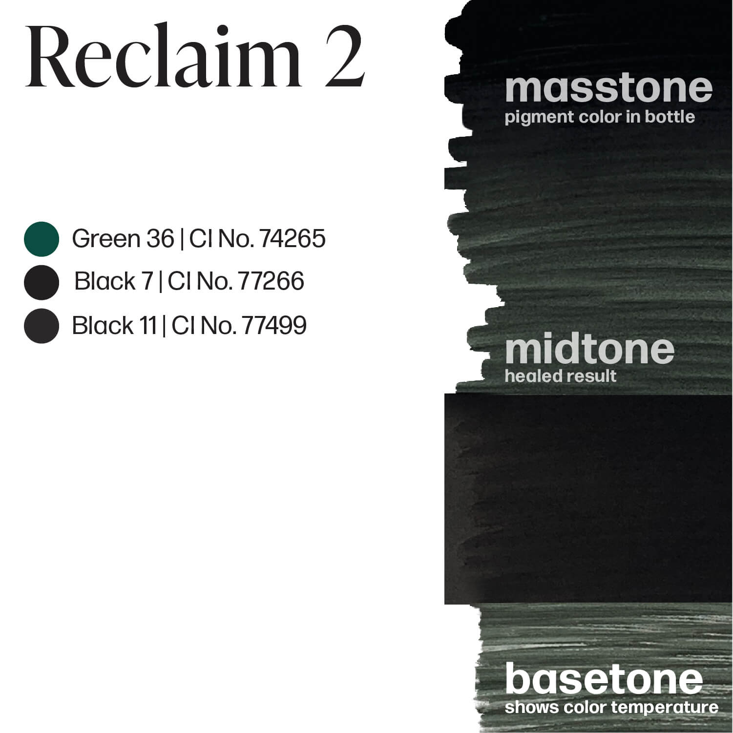 Reclaim #2 - Stevey G. - Perma BlendReclaim #2 - Stevey G.