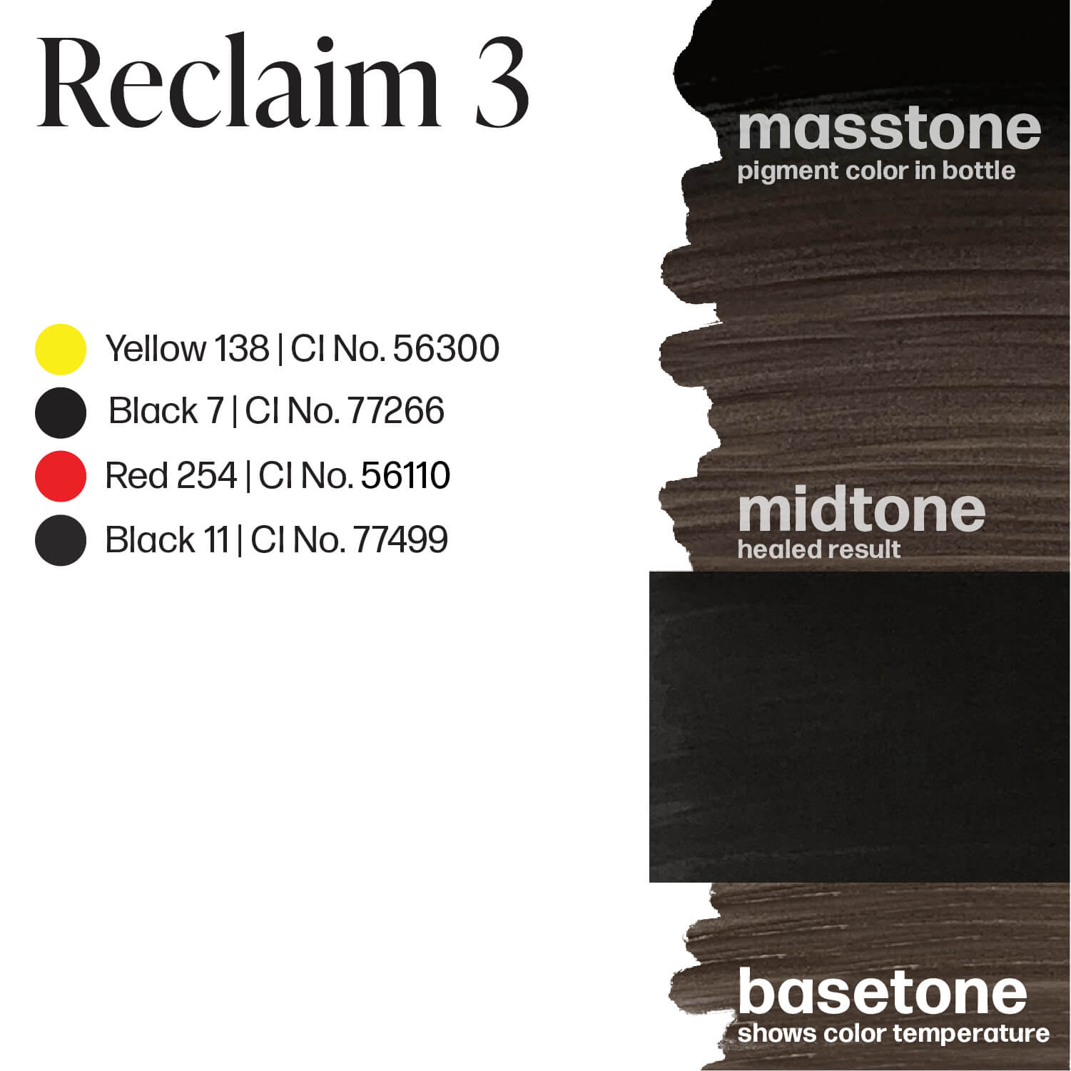Reclaim #3 - Stevey G. - Perma BlendReclaim #3 - Stevey G.