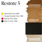 Restore #5 - Stevey G. - Perma Blend Restore #5 - Stevey G.