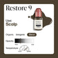Restore #9 - Stevey G. - Perma Blend Restore #9 - Stevey G.