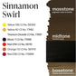  Perma Blend LUXE Sinnamon Swirl — 1/2 oz Bottle