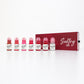  Sultry Lip Set — Perma Blend — 7 1/2oz Bottles