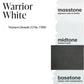 LUXE Warrior White - Vicky Martin Unstoppable Areola - Perma Blend LUXE Warrior White - Vicky Martin Unstoppable Areola