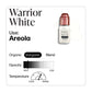 LUXE Warrior White - Vicky Martin Unstoppable Areola - Perma Blend LUXE Warrior White - Vicky Martin Unstoppable Areola