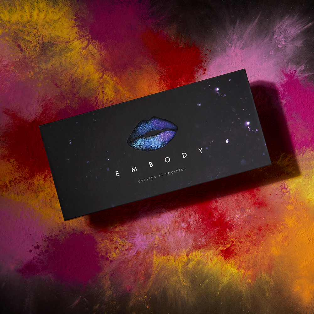 LUXE Embody Set by Sculpted – Carla Ricciardone - Microbeau InternationalLUXE Embody Set by Sculpted – Carla Ricciardone