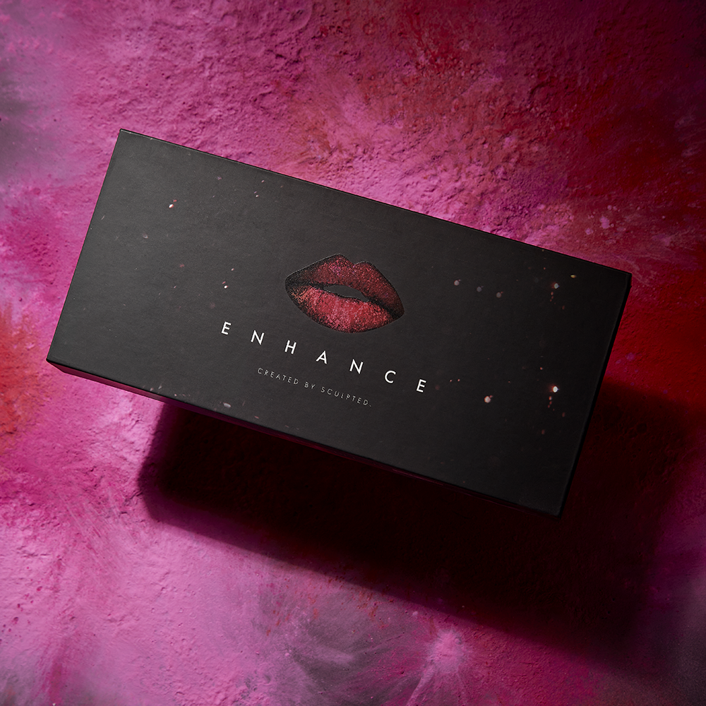 LUXE Enhance Set by Sculpted – Carla Ricciardone - Microbeau InternationalLUXE Enhance Set by Sculpted – Carla Ricciardone