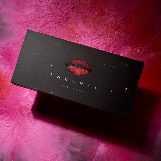 LUXE Enhance Set by Sculpted – Carla Ricciardone - LUXE Enhance Set by Sculpted – Carla Ricciardone
