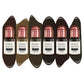  Perma Blend LUXE Chocolate Collection by Amina Sadiq — 6 1/2 oz bottles