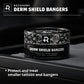 Recovery Derm Shield Bangers - Ultimate Tattoo Supply Recovery Derm Shield Bangers