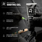 Recovery Soothe Gel — 100ml Bottle Or Case of 20 - Ultimate Tattoo Supply Recovery Soothe Gel