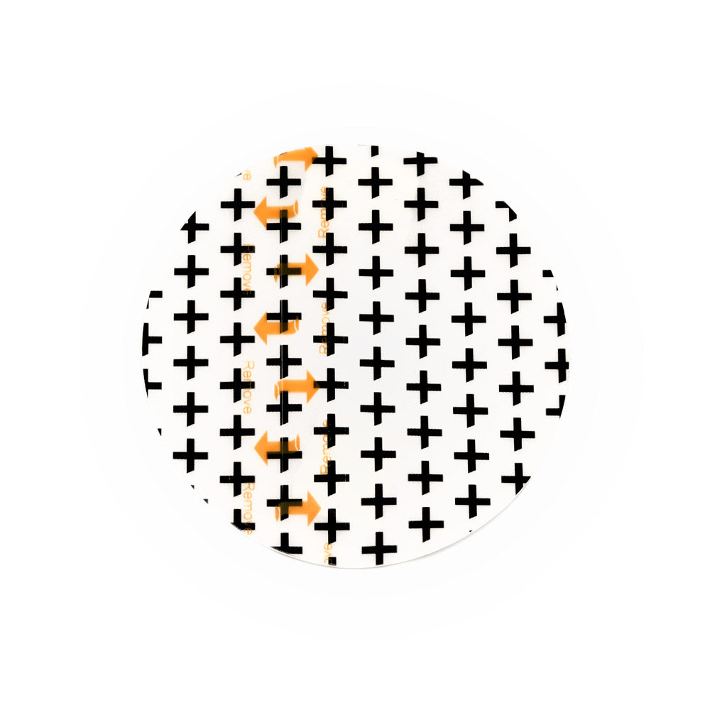 Recovery Derm Shield Bangers - Ultimate Tattoo Supply Recovery Derm Shield Bangers