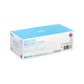Saferly Rinse Caps with Foam — Box of 24 Saferly Rinse Caps with Foam — Box of 24