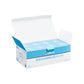 Saferly Rinse Caps with Foam — Box of 24 Saferly Rinse Caps with Foam — Box of 24