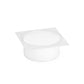 Saferly Rinse Caps with Foam — Box of 24 Saferly Rinse Caps with Foam — Box of 24