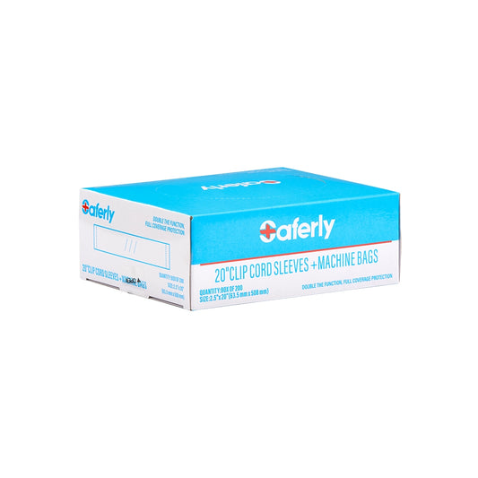 Saferly 20