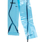 Saferly 20" Clip Cord Sleeves + Machine Bags Saferly 20" Clip Cord Sleeves + Machine Bags — Blue — Box of 200