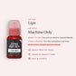 Soft Red - Tina Davies Lust Lip - Perma Blend Soft Red - Tina Davies Lust Lip