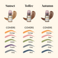 Tina Davies Sunset Brow Collection - Microbeau International Tina Davies Sunset Brow Collection