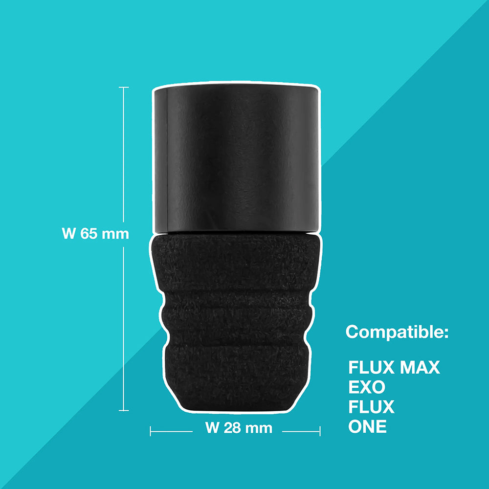 FK Irons Disposable Tattoo Grips — Box of 24 – Microbeau International