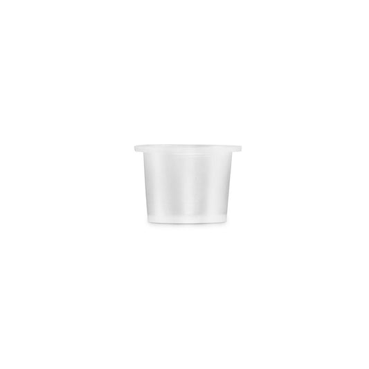 Saferly Tattoo Ink Cups — Size #16 (Large)