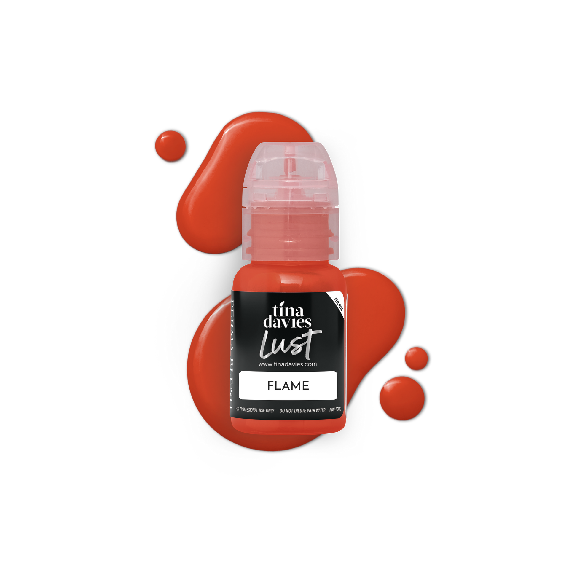 Tina Davies Lust Set - Microbeau InternationalTina Davies Lust Set