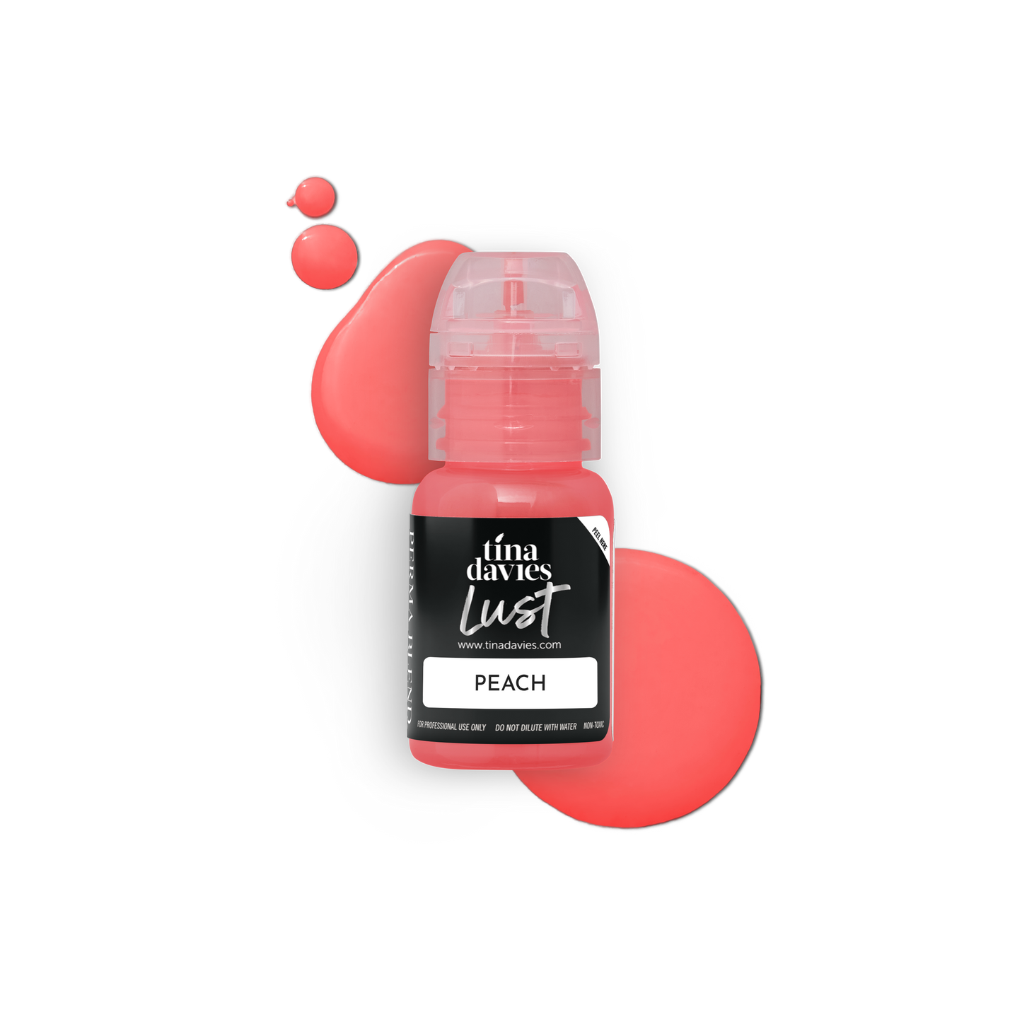 Tina Davies Lust Set - Microbeau International Tina Davies Lust Set