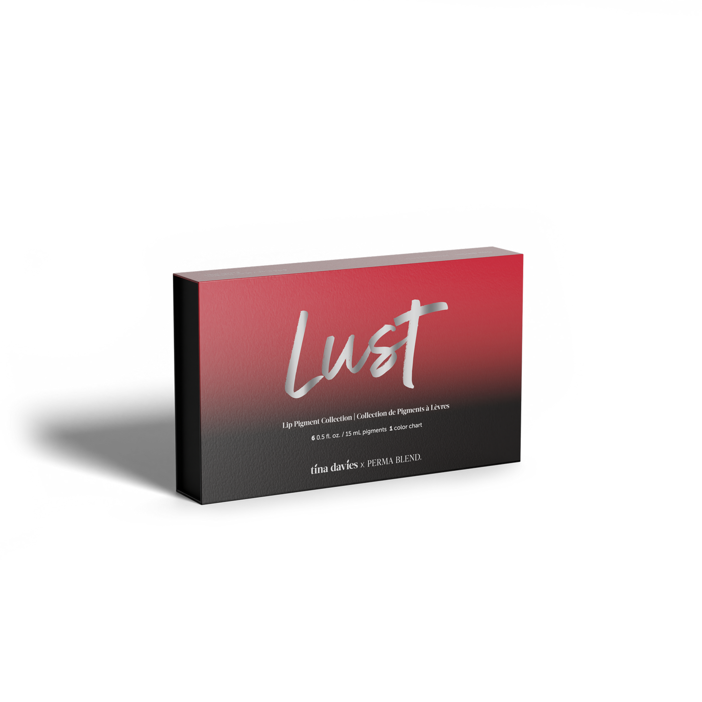 Tina Davies Lust Set - Microbeau International Tina Davies Lust Set