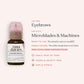  Tina Davies Bolder Brown — Perma Blend — 1/2oz Bottle