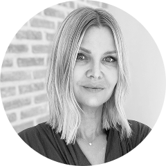 Vicky Martin