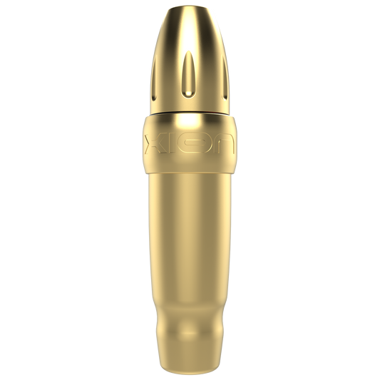 Spektra Xion S Brushed Gold - Spektra Xion S Brushed Gold