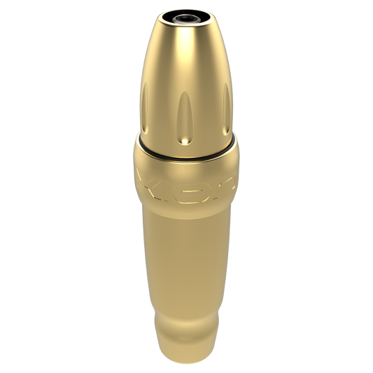 Spektra Xion S Brushed Gold