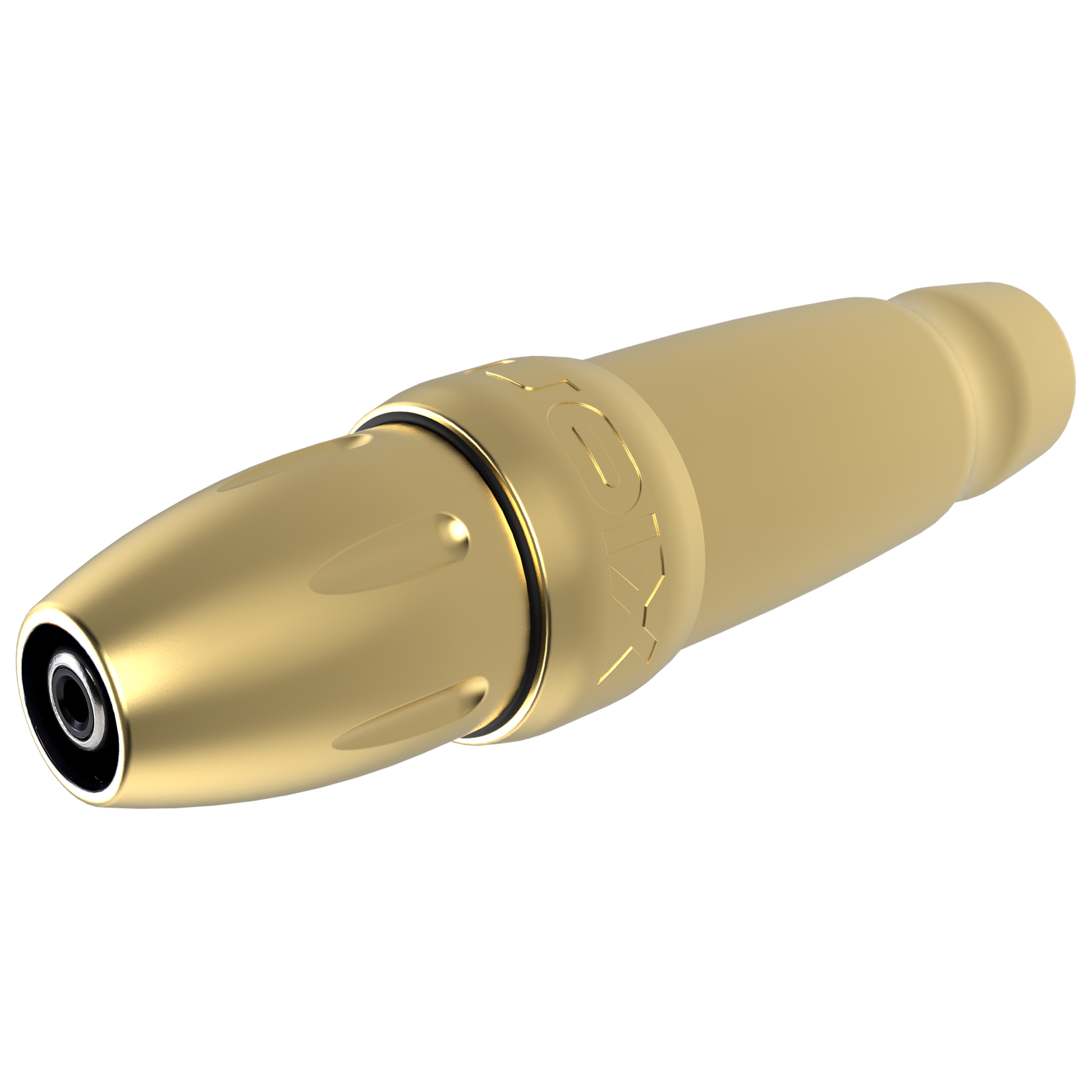 Spektra Xion S Brushed Gold