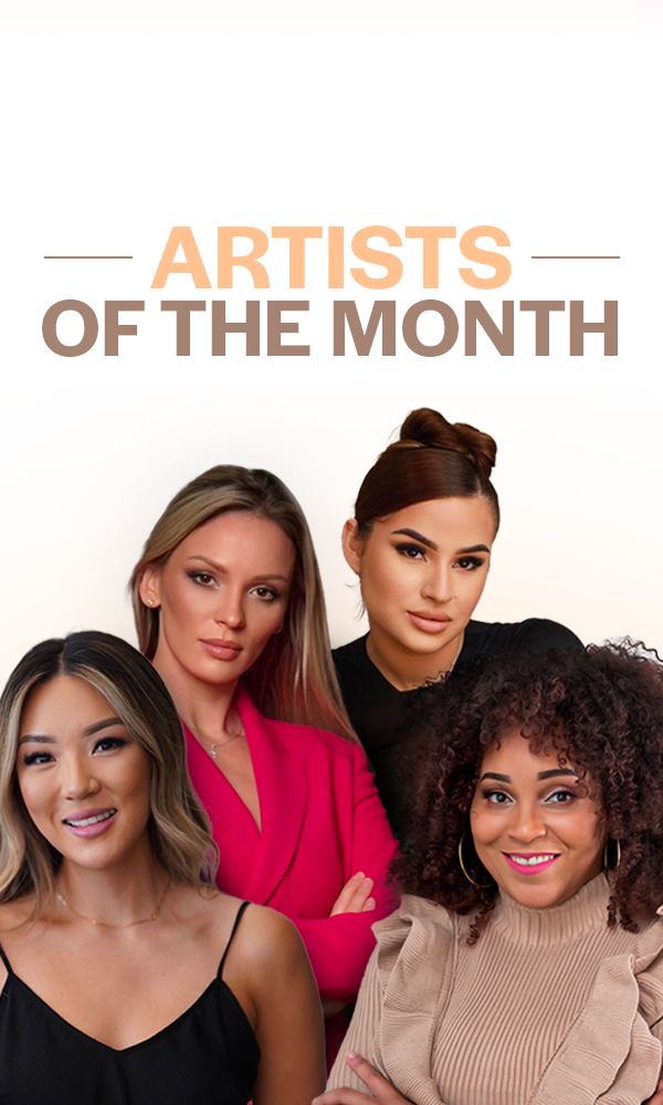 Artist of the Week