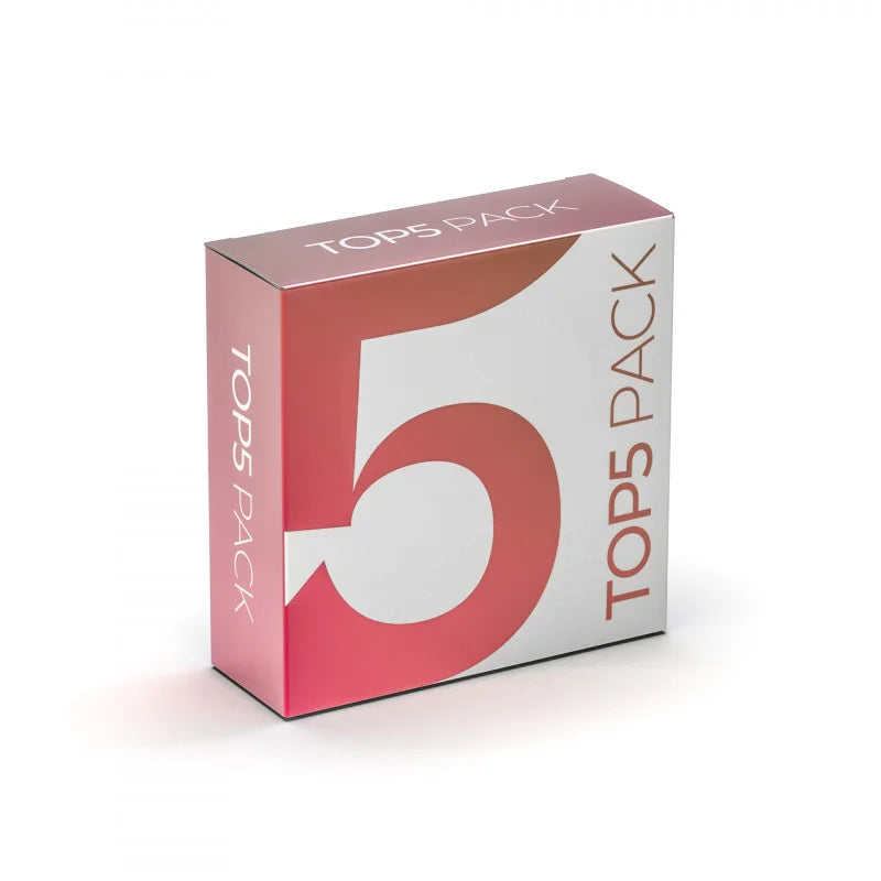 Kwadron Sample Pack Kwadron Sample Pack