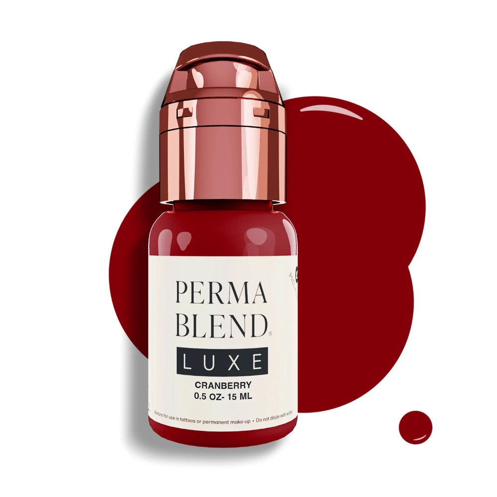 Carla's Favorite Pigments