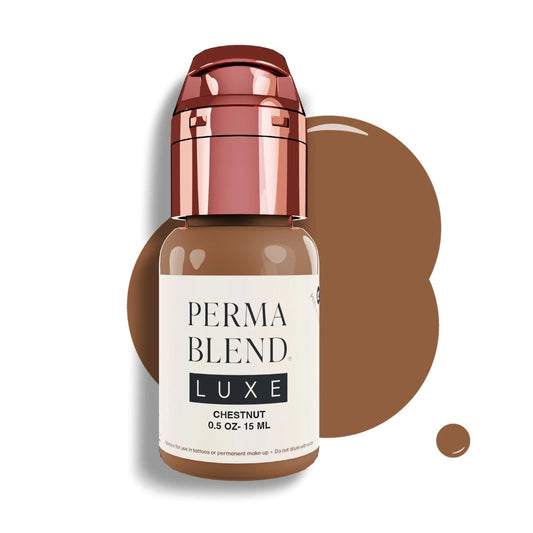 LUXE - Chestnut - Microbeau International - LUXE - Chestnut