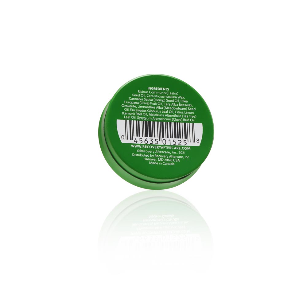 Recovery Smelly Gelly Piercing Conditioner - 8.5g TinRecovery Skin Conditioner