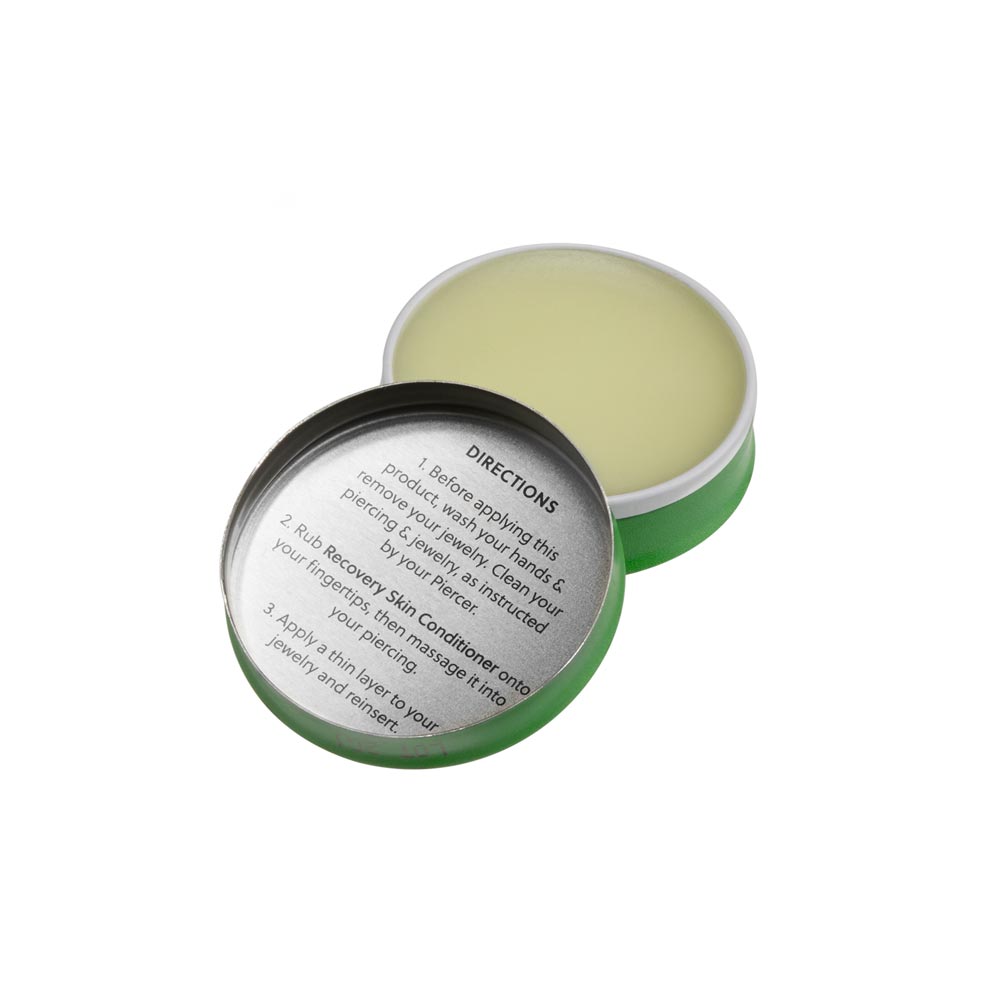 Recovery Smelly Gelly Piercing Conditioner - 8.5g - Under the LidRecovery Skin Conditioner