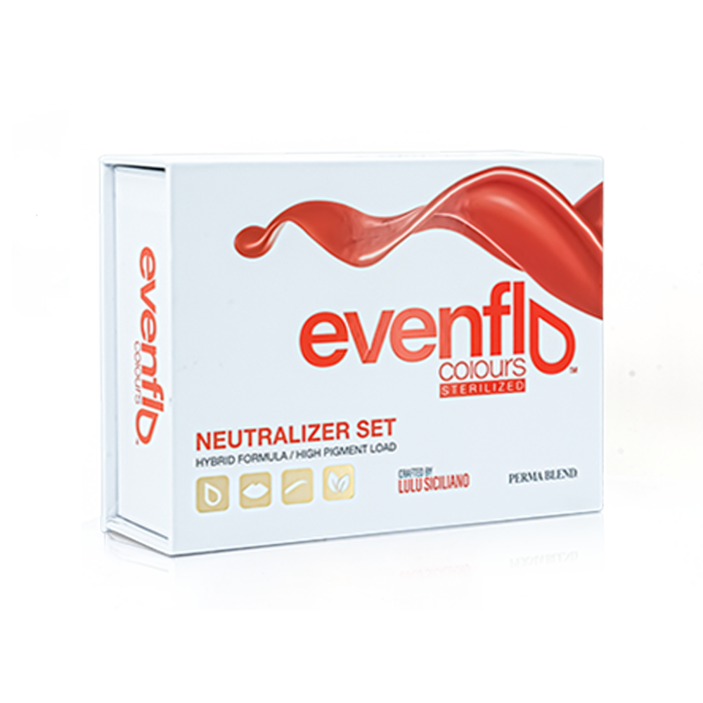 Straight Color Evenflo Neutralizer Set – Microbeau International