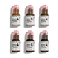  Heritage Collection Set for Brows — Perma Blend — 6 1/2oz Bottles