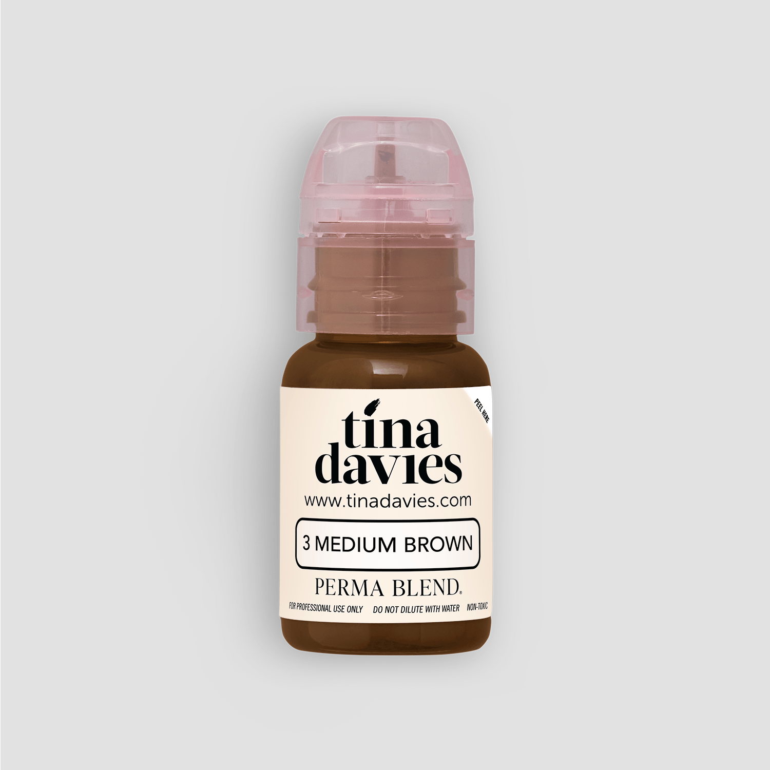 Perma Blend - Eyebrow Pigments