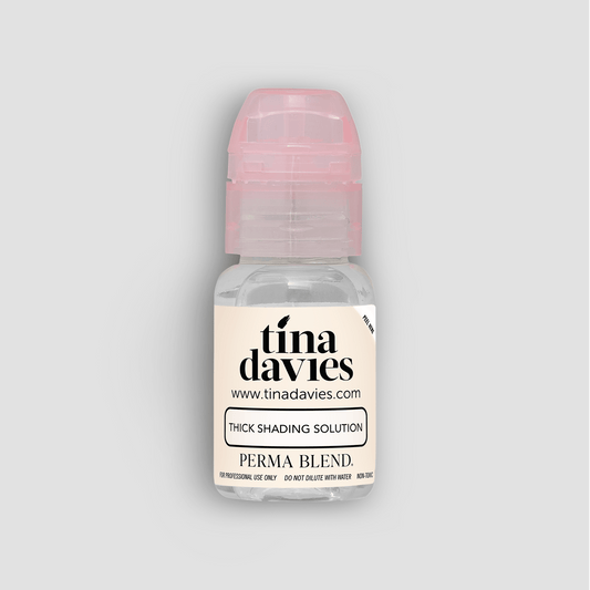 Perma Blend Shading Solution Thick - 1/2oz - Perma Blend Shading Solution Thick - 1/2oz