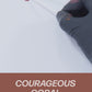 LUXE Courageous Coral - Vicky Martin Unstoppable Areola LUXE Courageous Coral - Vicky Martin Unstoppable Areola