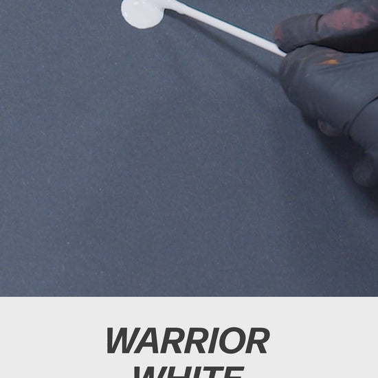 LUXE Warrior White - Vicky Martin Unstoppable Areola LUXE Warrior White - Vicky Martin Unstoppable Areola