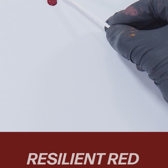 LUXE Resilient Red - Vicky Martin Unstoppable Areola LUXE Resilient Red - Vicky Martin Unstoppable Areola