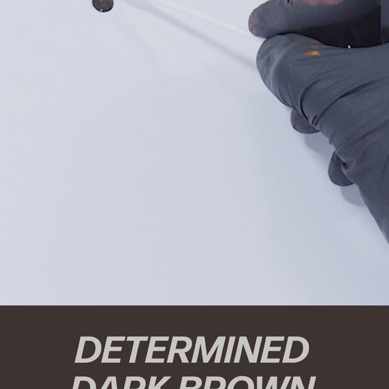 LUXE Determined Dark Brown - Vicky Martin Unstoppable Areola LUXE Determined Dark Brown - Vicky Martin Unstoppable Areola